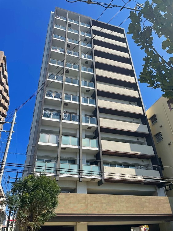 ワイズシティ西街　902号