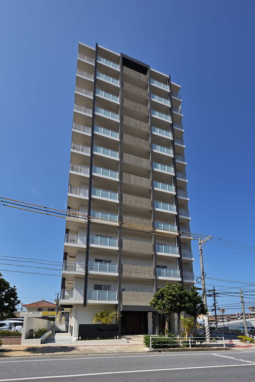 ワイズグランスカイ南桃原　1201号