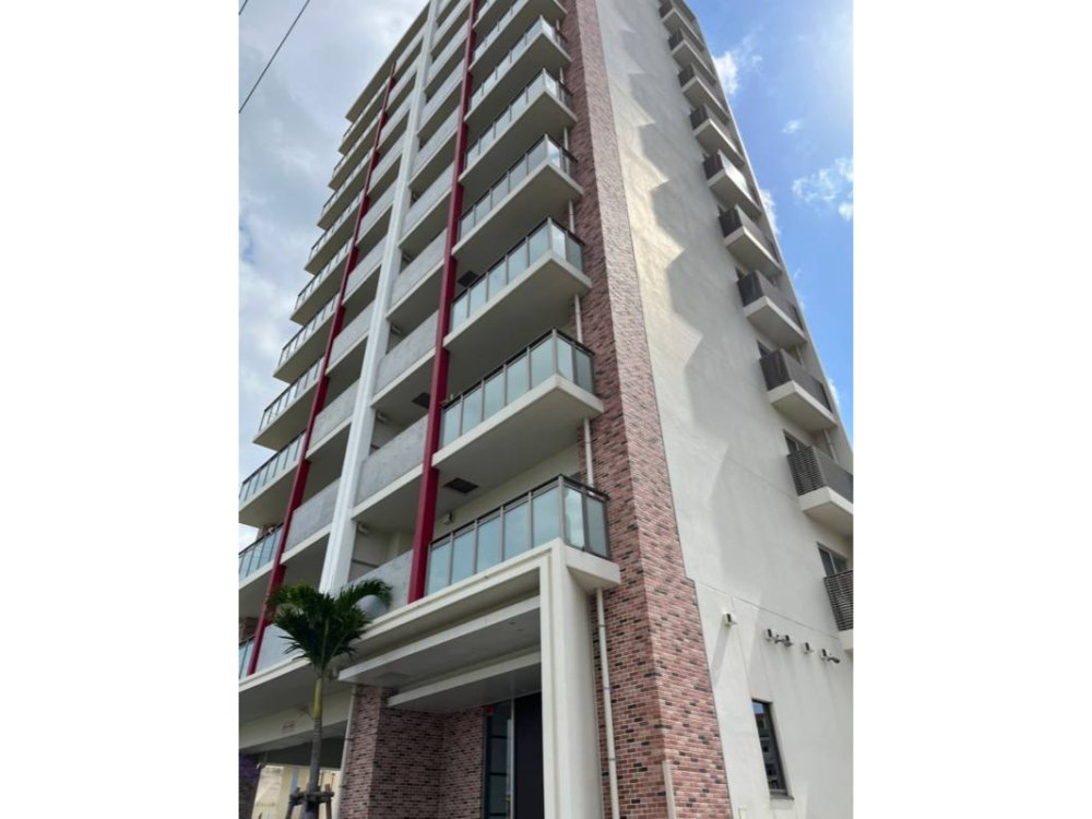 ララプレイスリゾート北谷 702号室