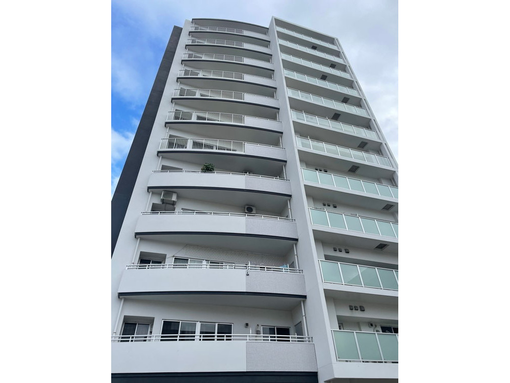 ワイズマークグランデ北谷　201号室